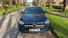 Mercedes-Benz GLA 180 AMG Line Premium 5dr Auto Petrol Hatchback